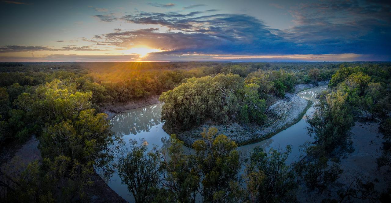 Aerial photography, drone photography by Moving Words and Pictures PL