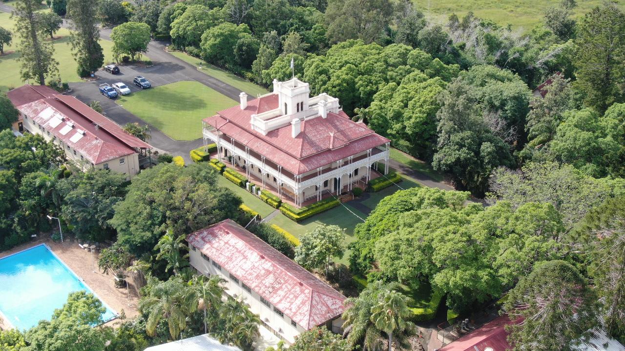 Aerial photography, drone photography by Jason