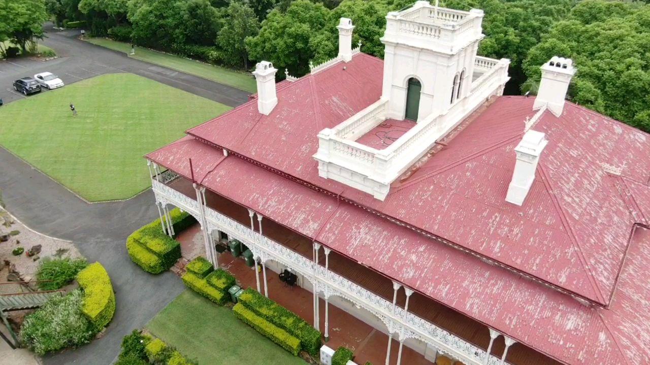 Aerial photography, drone photography by Jason