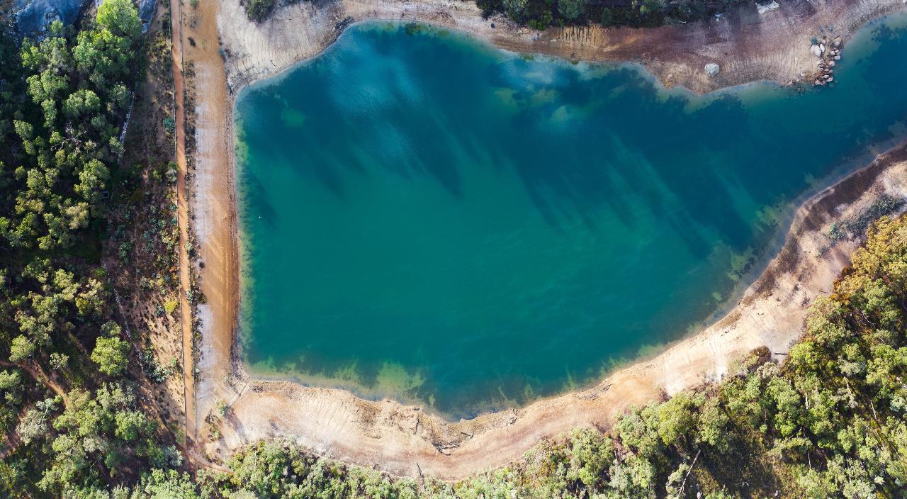 Aerial photography, drone photography by Urban Sky