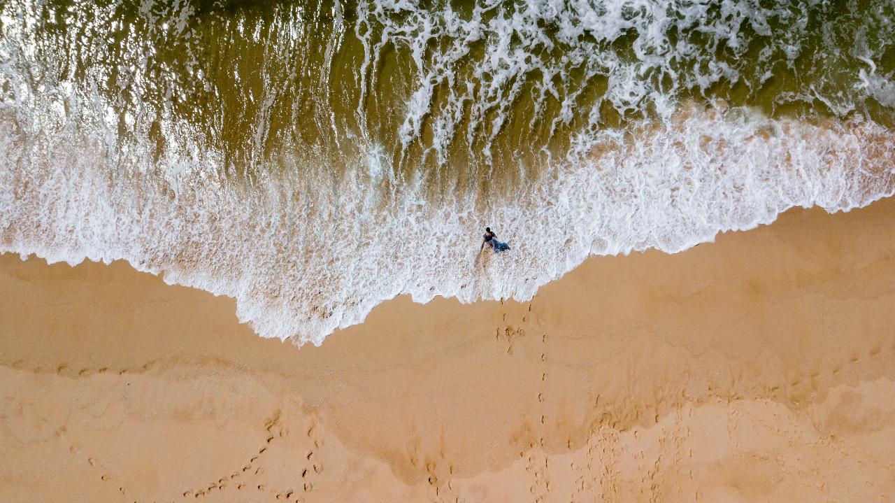 Aerial photography, drone photography by Goding Projects