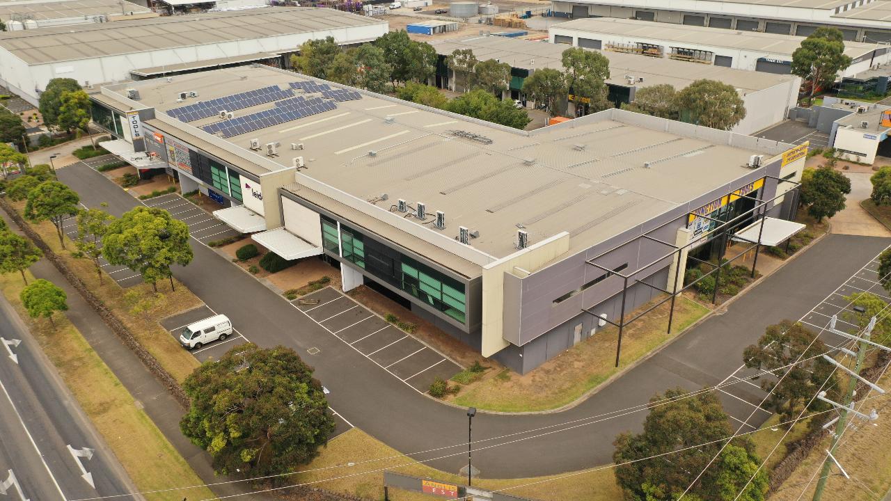 Aerial photography, drone photography by Drones Masters AU