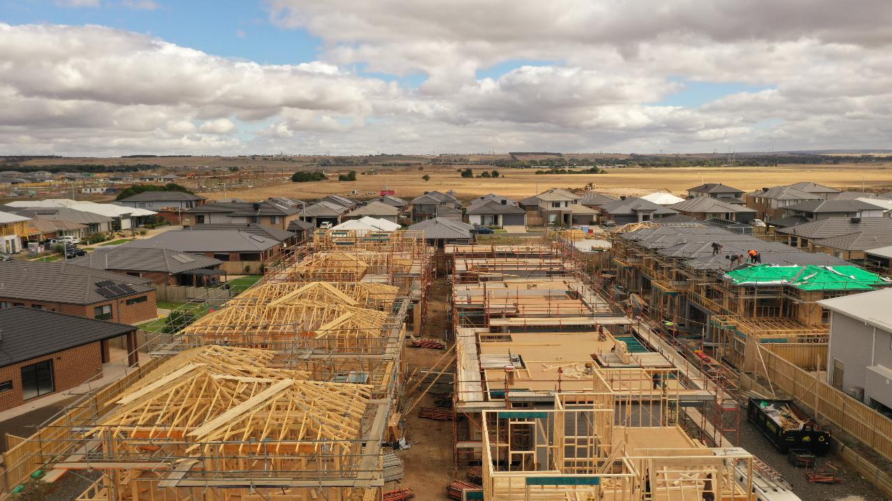 Aerial photography, drone photography by Drones Masters AU