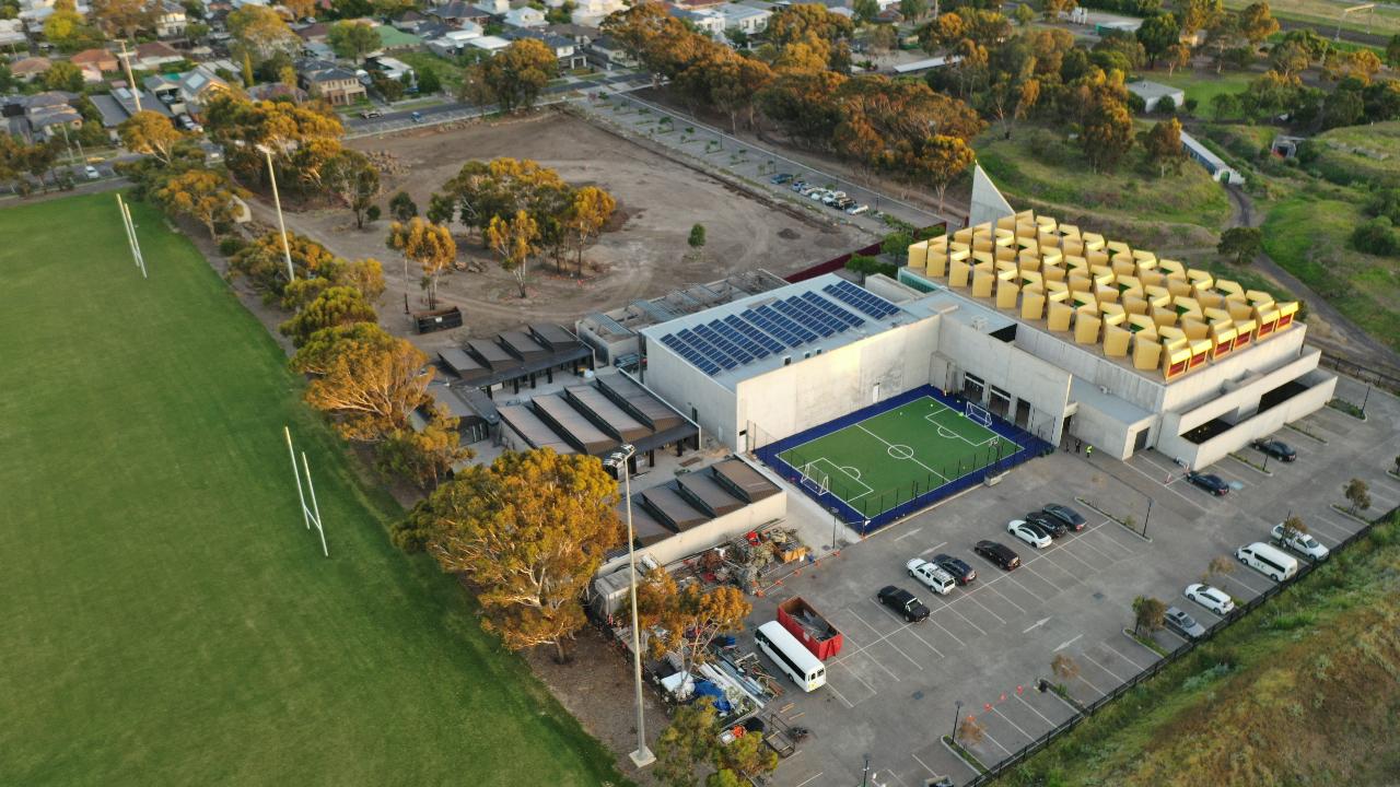 Aerial photography, drone photography by Drones Masters AU