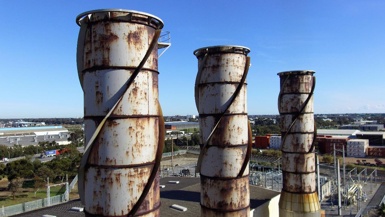 Aerial photography, drone photography by Eyesky