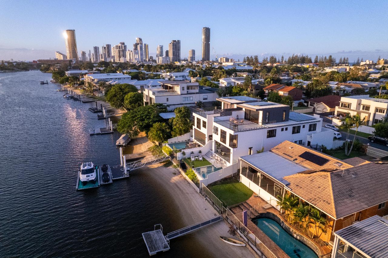 Aerial photography, drone photography by One Two Shoot Media