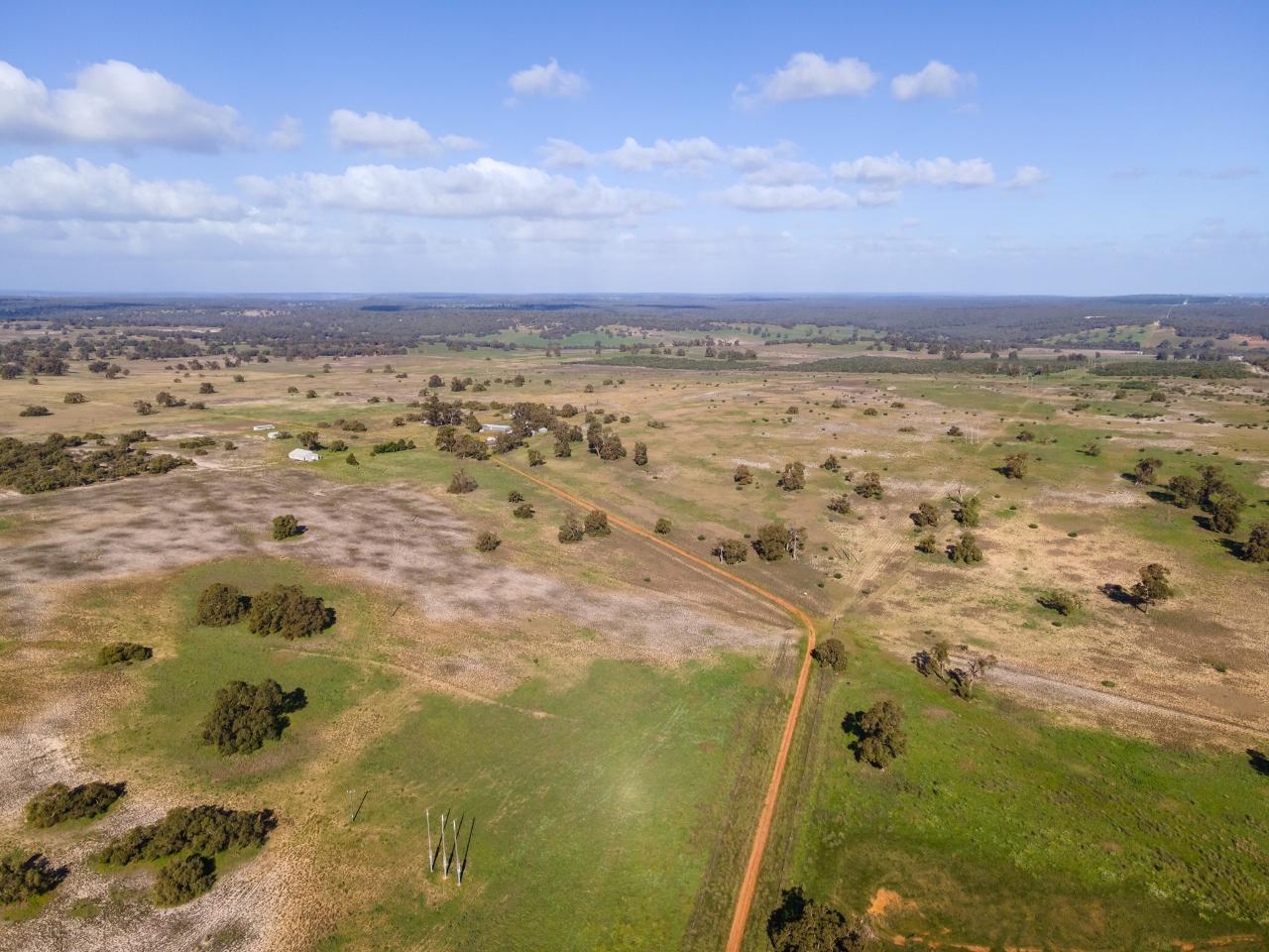 Aerial photography, drone photography by Daniel