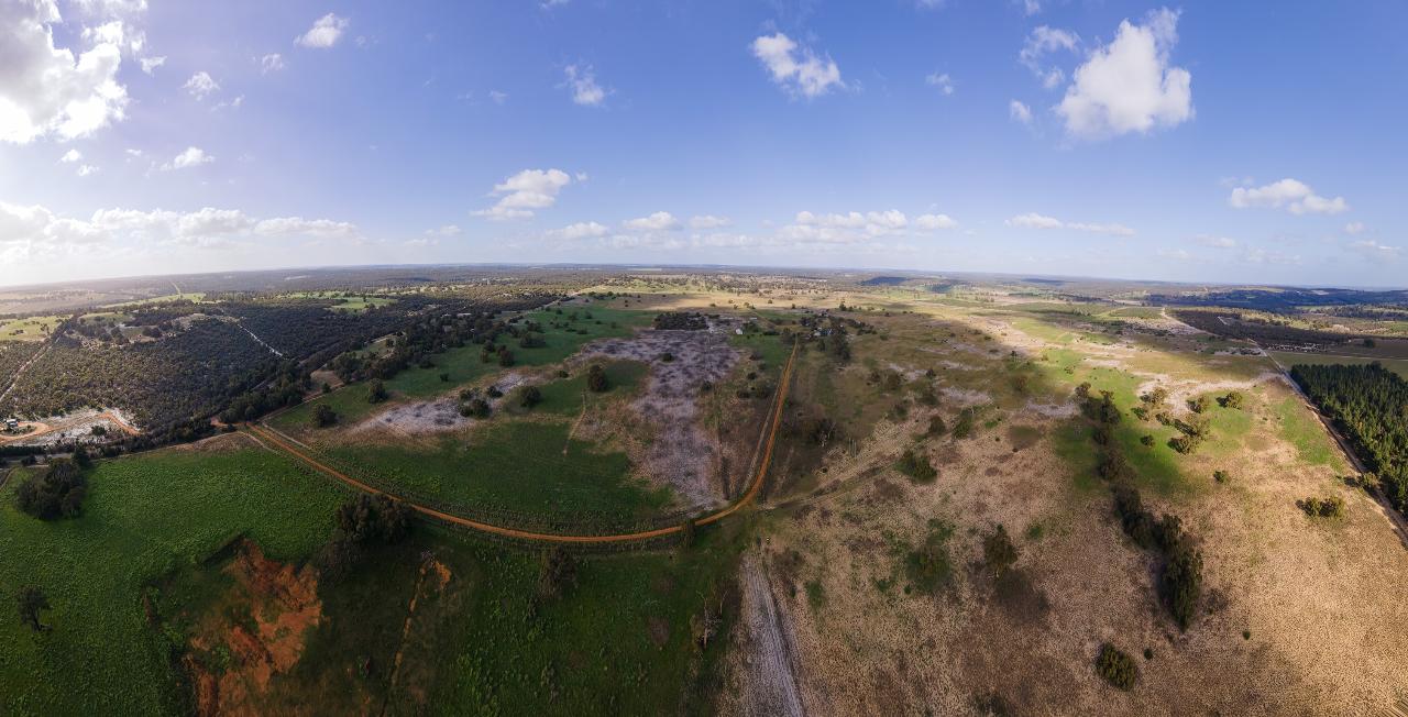 Aerial photography, drone photography by Daniel