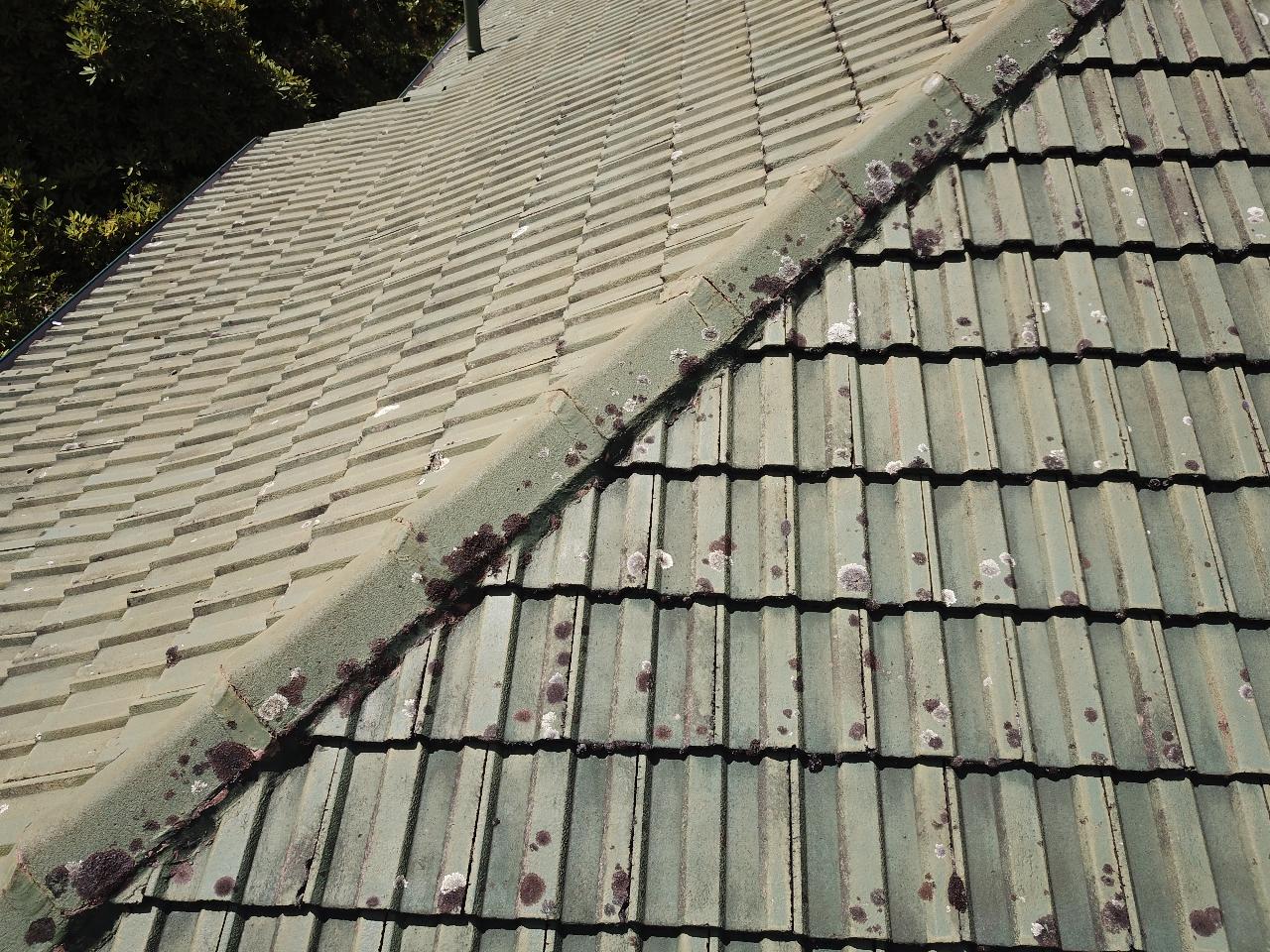 Aerial photography, drone photography by Trace S.A. Productions