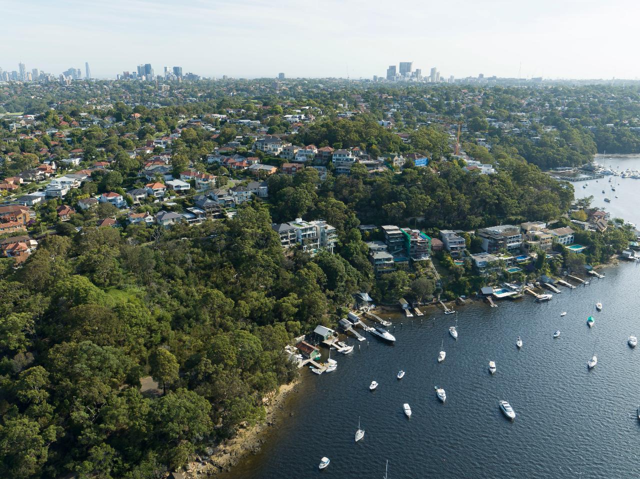 Aerial photography, drone photography by Moving Words and Pictures PL