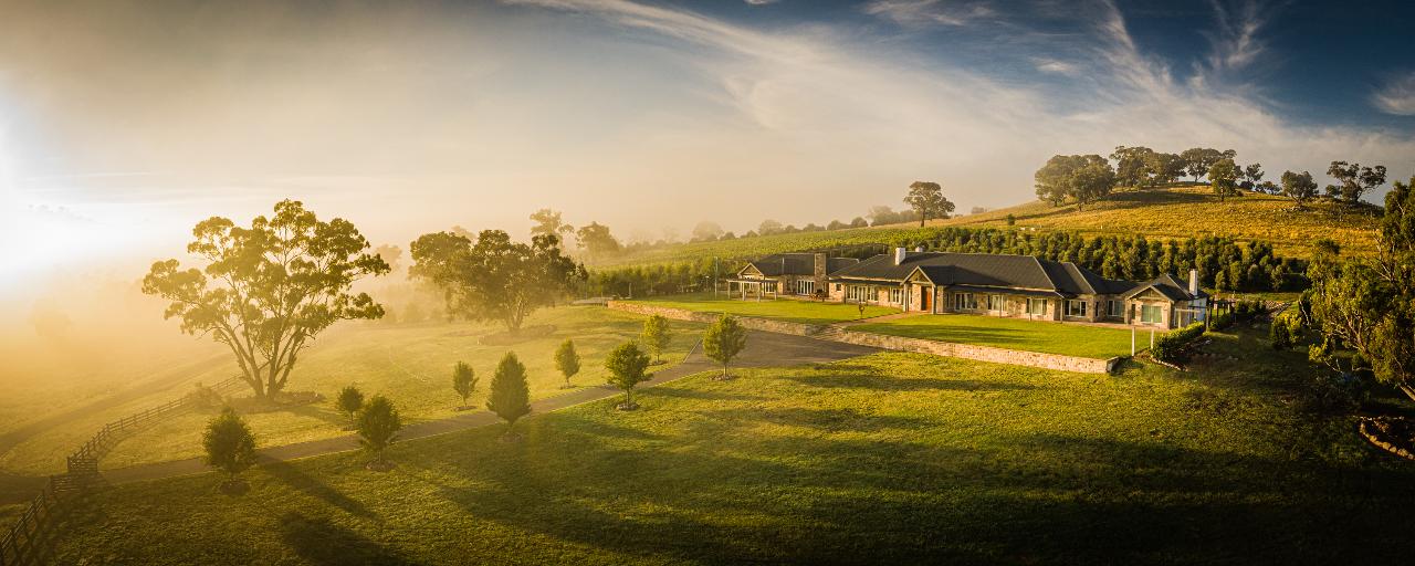 Aerial photography, drone photography by Moving Words and Pictures PL