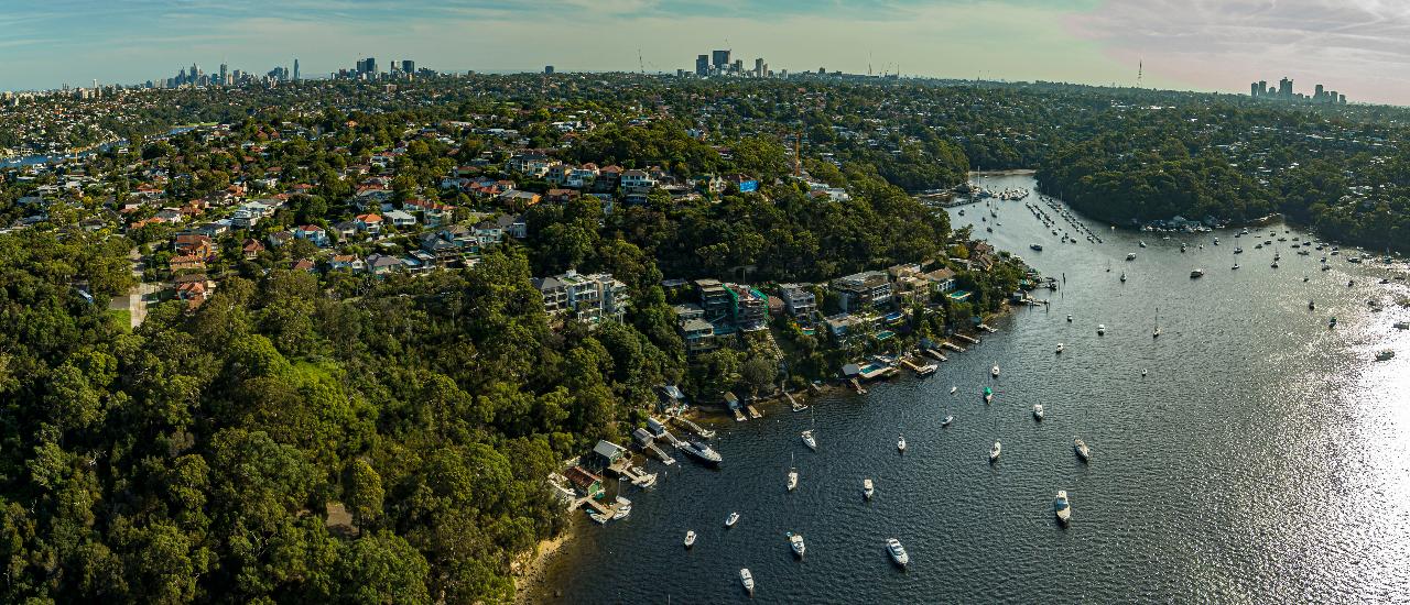 Aerial photography, drone photography by Moving Words and Pictures PL