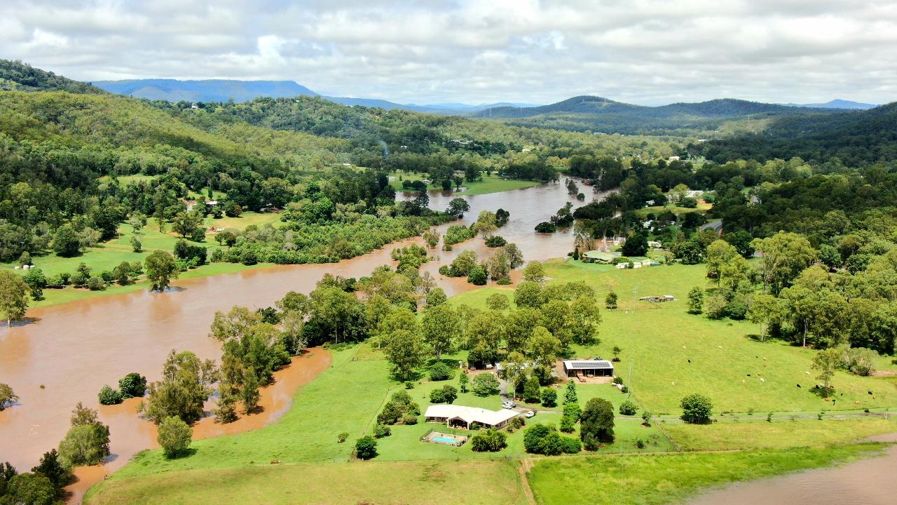 Aerial photography, drone photography by Jason