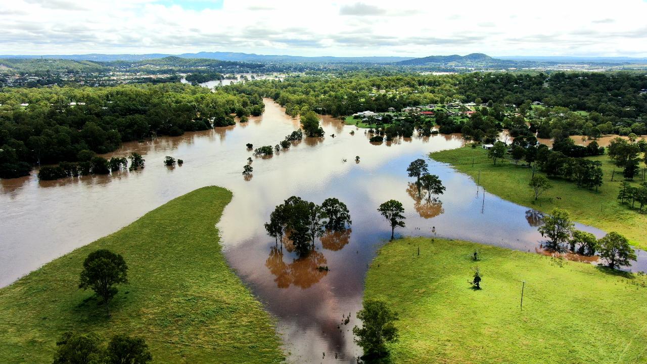 Aerial photography, drone photography by Jason