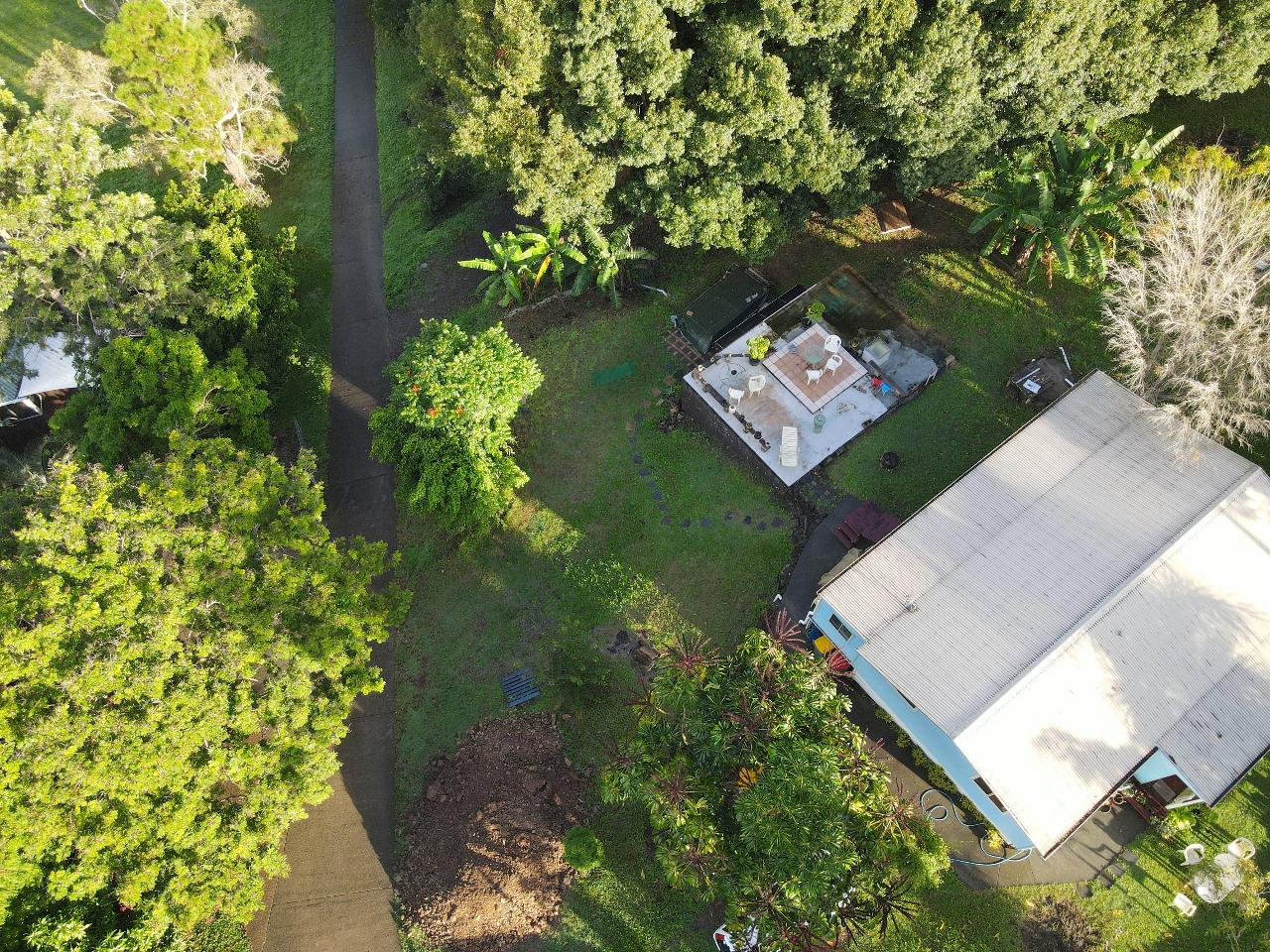 Aerial photography, drone photography by Polytainment Records