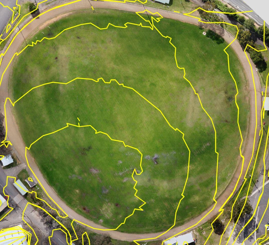 Aerial photography, drone photography by Summit Drone Services