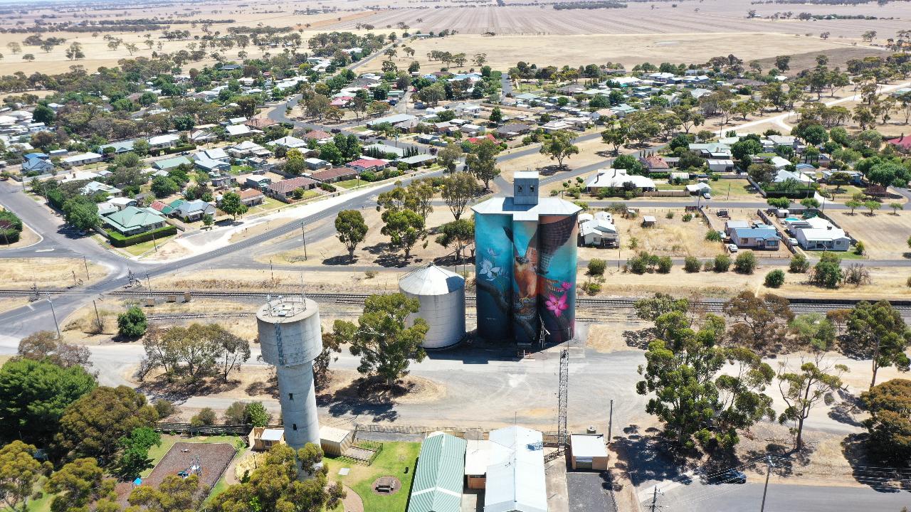 Aerial photography, drone photography by Australian Imaging and Photo Group