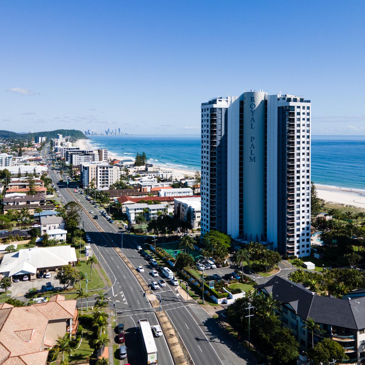 Aerial photography, drone photography by Vitalii