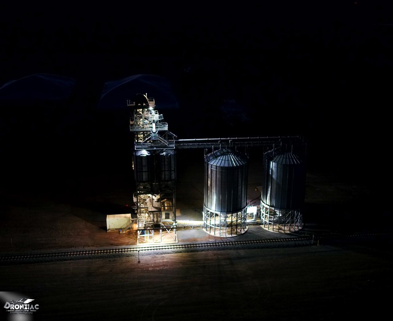 Aerial photography, drone photography by Droneiac