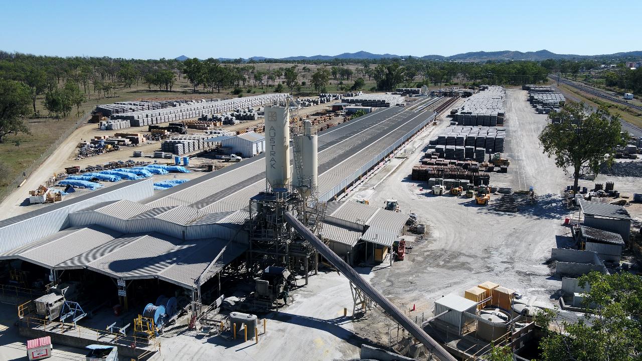 Aerial photography, drone photography by Droneiac