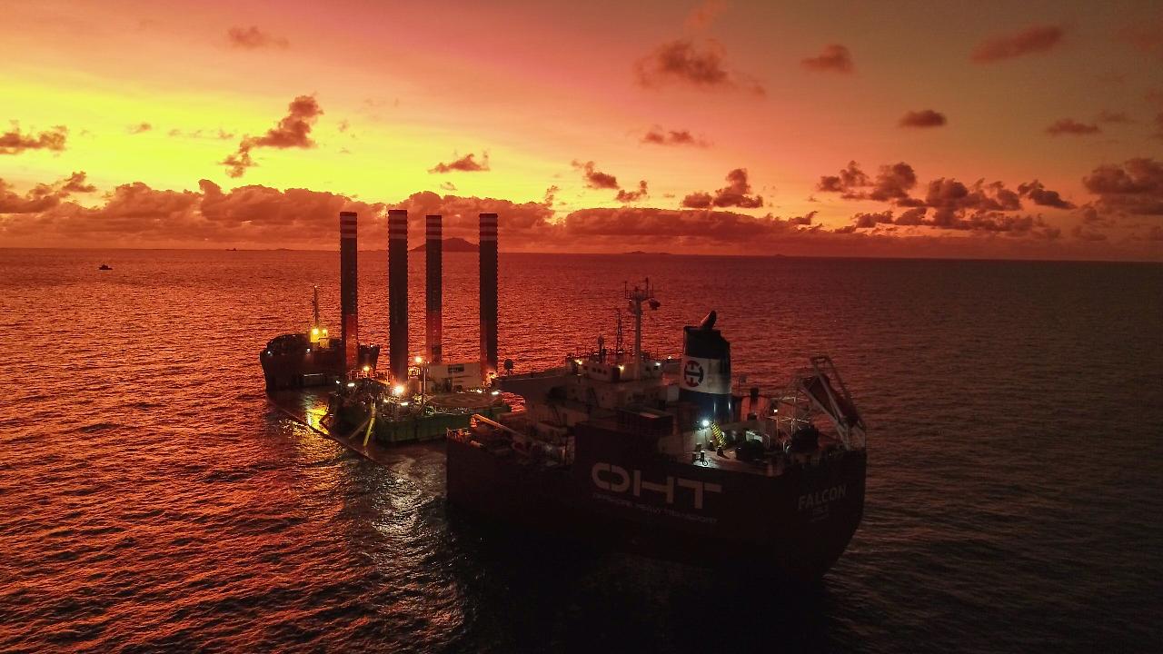 Aerial photography, drone photography by Droneiac