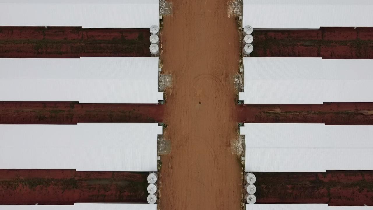 Aerial photography, drone photography by BLACK DRONE PROJECTX