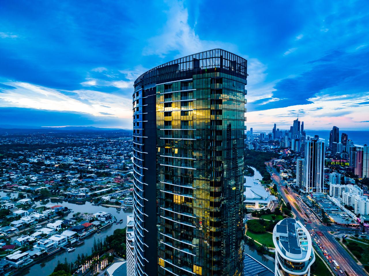 Aerial photography, drone photography by reignscott drone imagery