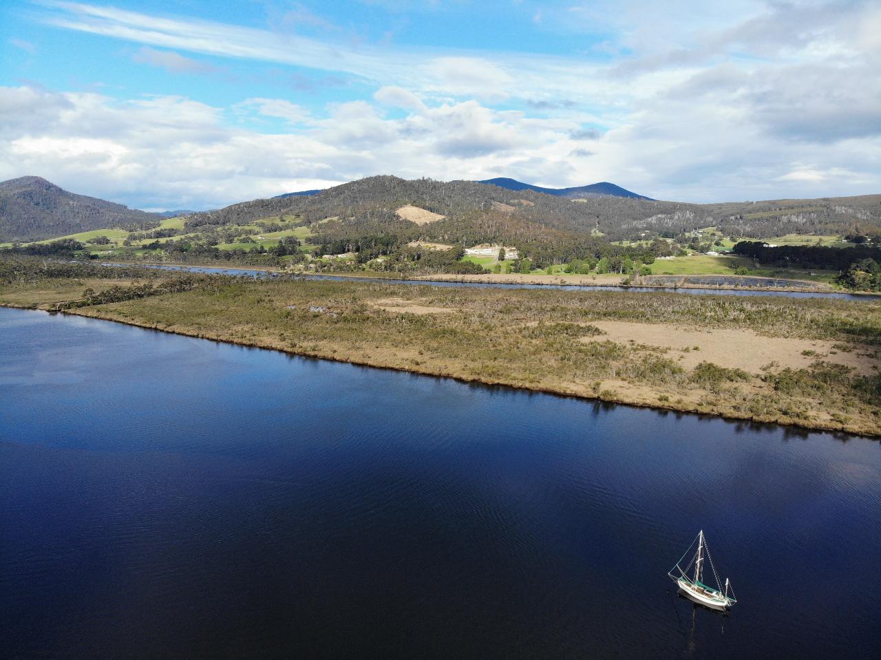 Aerial photography, drone photography by Australian Imaging and Photo Group
