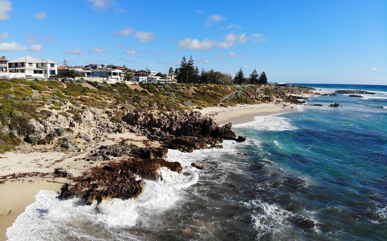 Aerial photography, drone photography by Australian Imaging and Photo Group