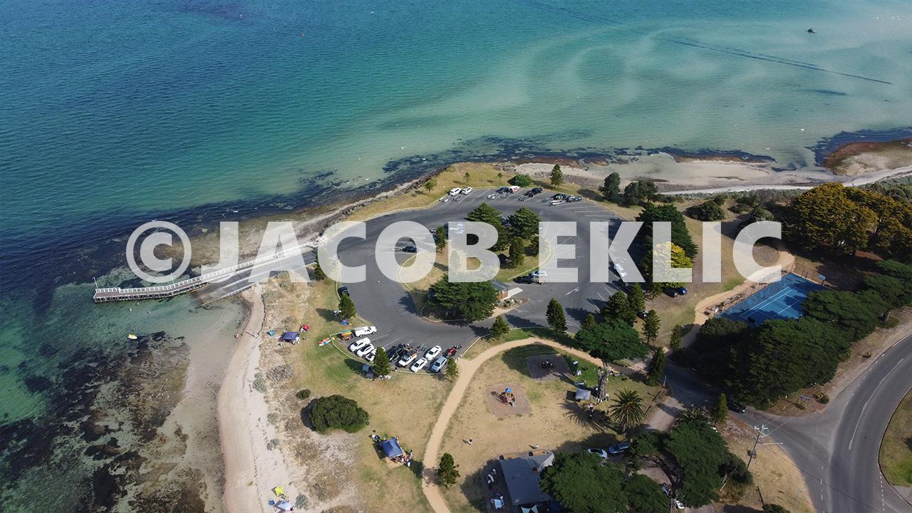 Aerial photography, drone photography by Jacob