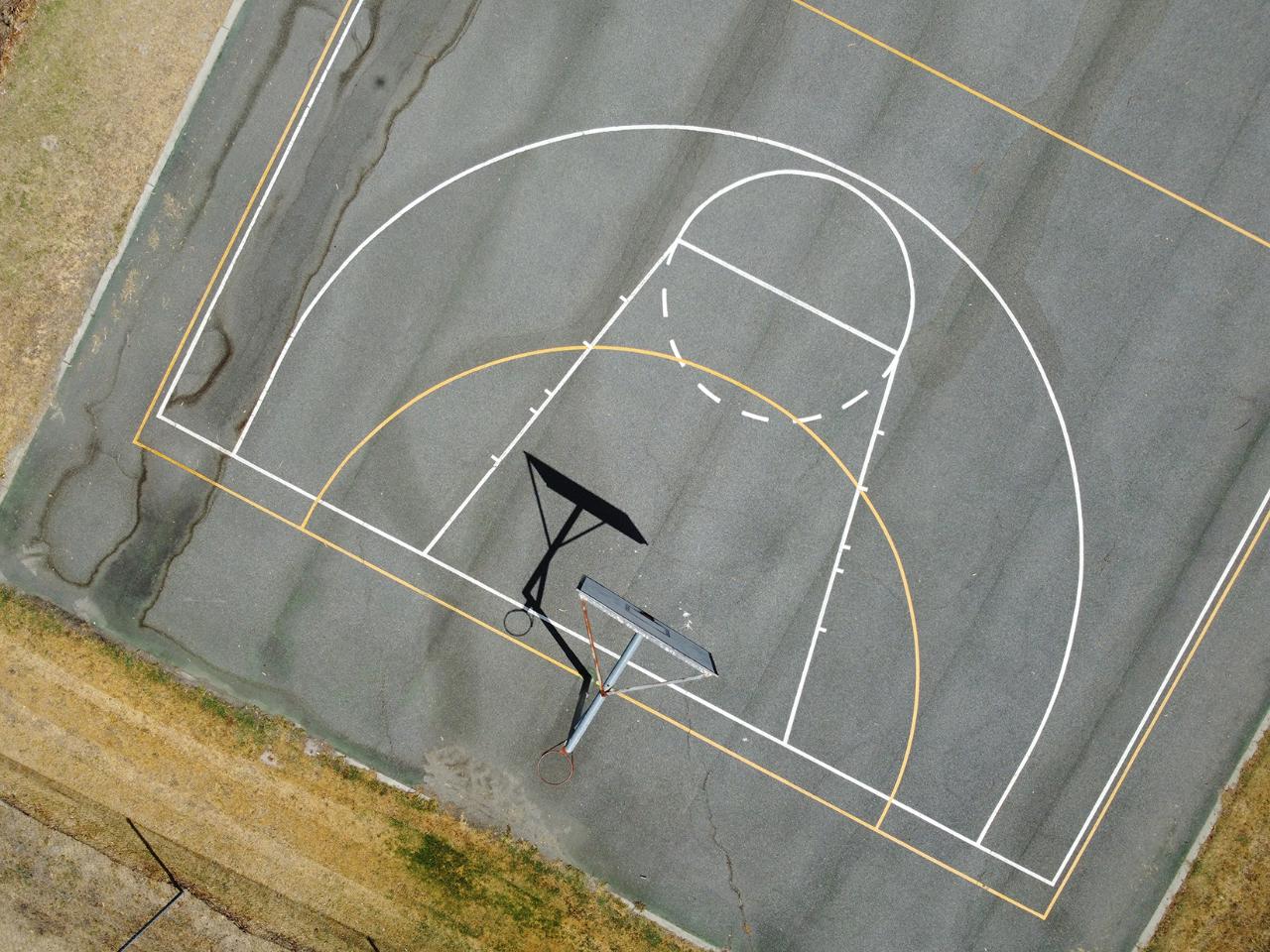 Aerial photography, drone photography by Blue Dog Digital