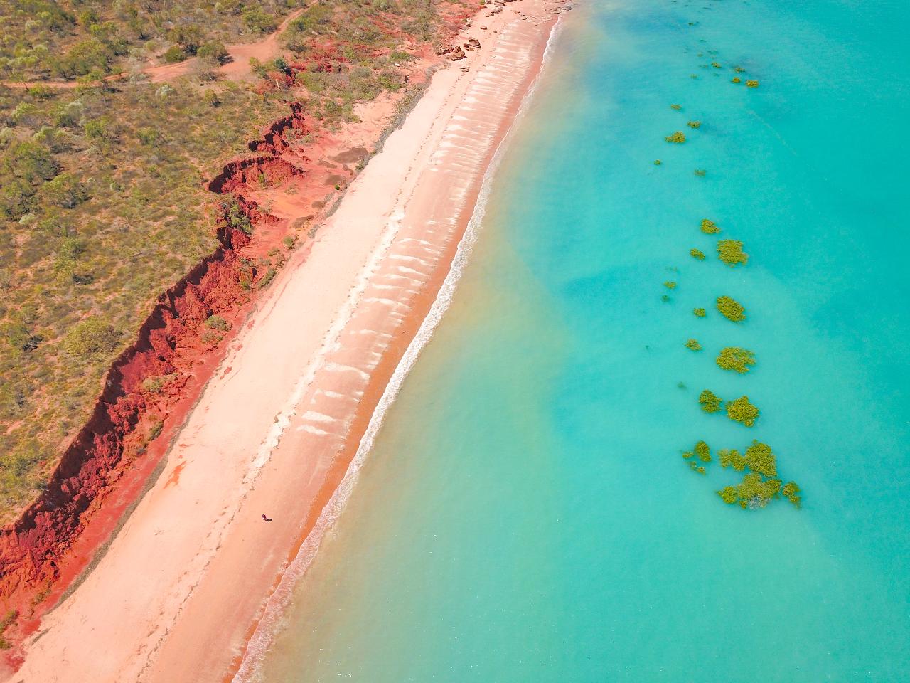Aerial photography, drone photography by Blue Dog Digital