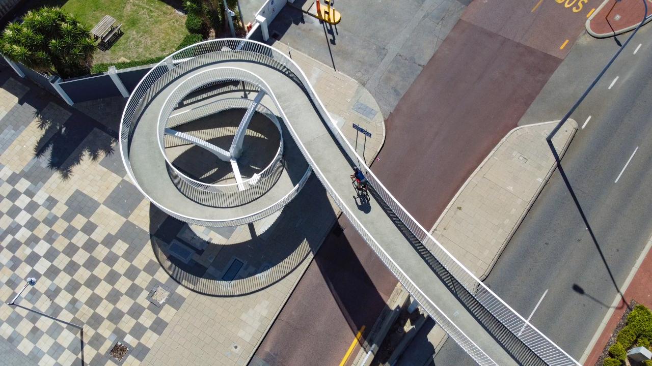 Aerial photography, drone photography by Blue Dog Digital