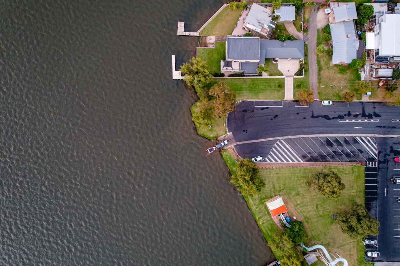 Aerial photography, drone photography by Scene Below