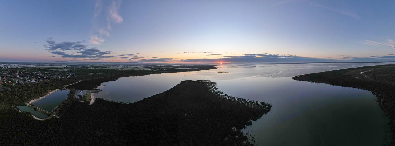 Aerial photography, drone photography by Scene Below