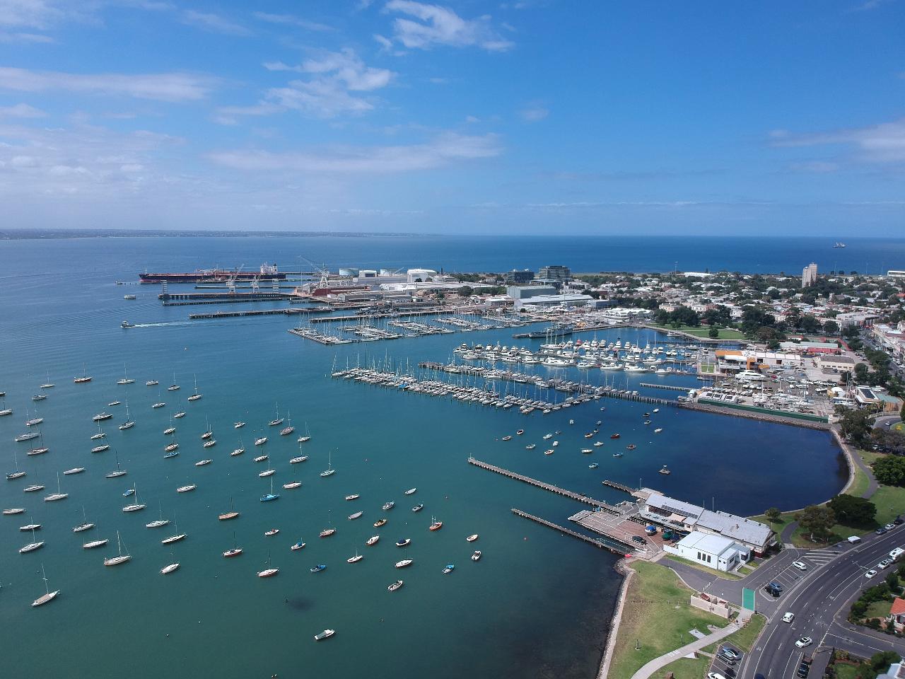 Aerial photography, drone photography by Nandan