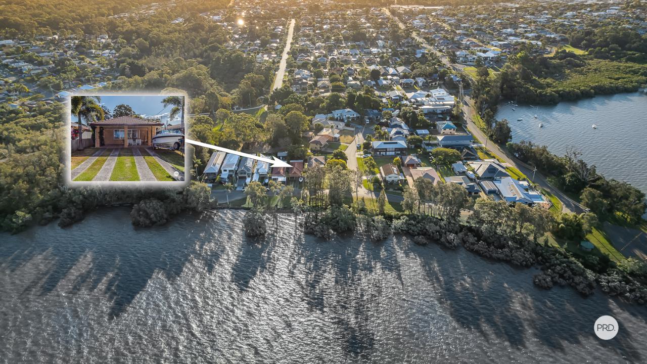 Aerial photography, drone photography by Real Estate Pics and Floor Plans