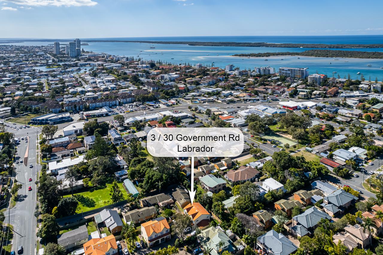 Aerial photography, drone photography by Real Estate Pics and Floor Plans