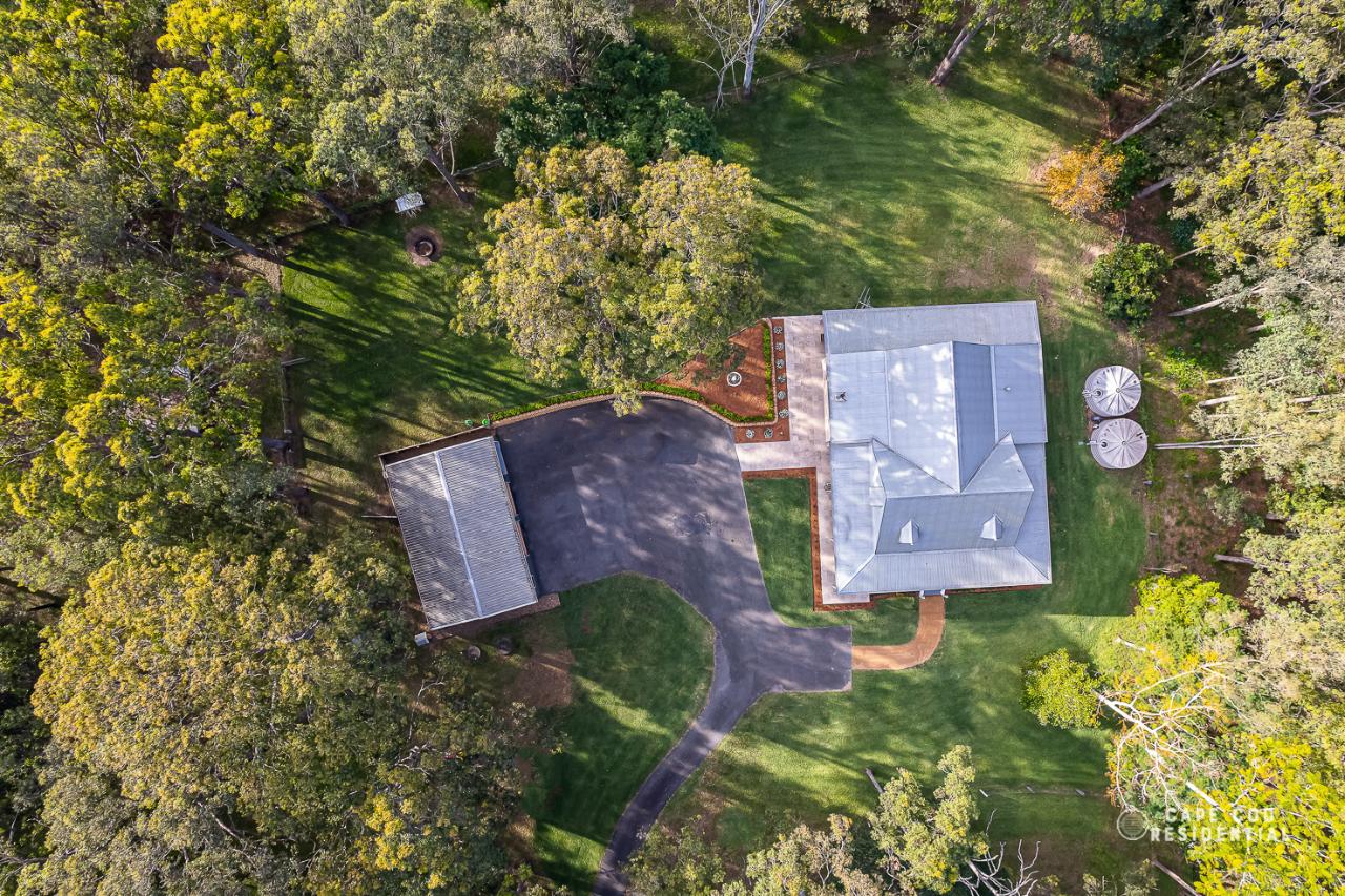 Aerial photography, drone photography by Real Estate Pics and Floor Plans