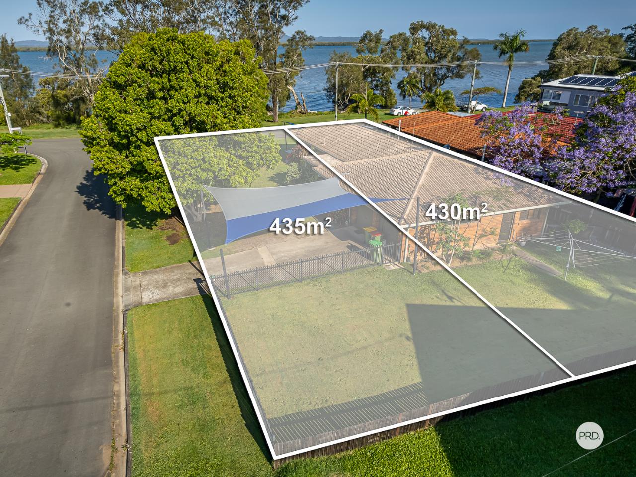 Aerial photography, drone photography by Real Estate Pics and Floor Plans