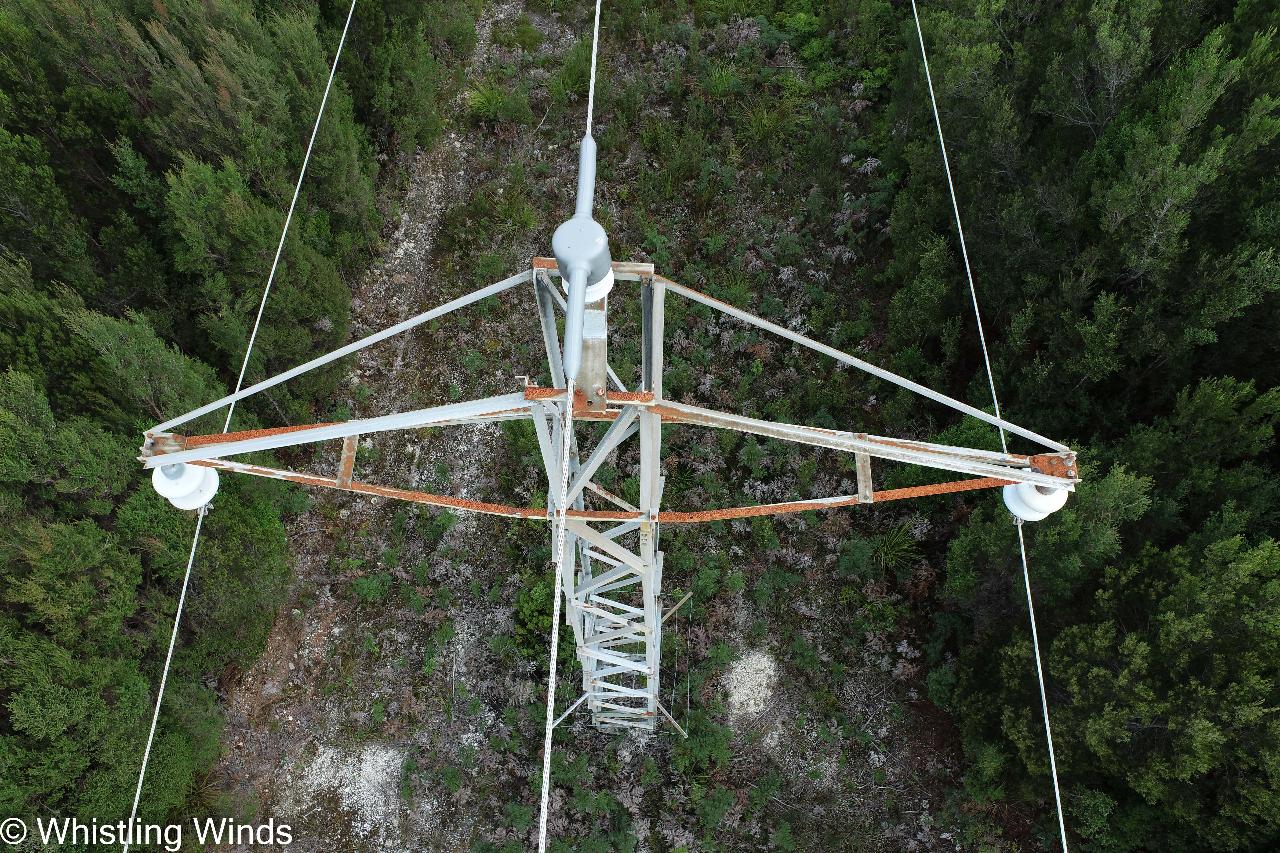 Aerial photography, drone photography by Whistling Winds