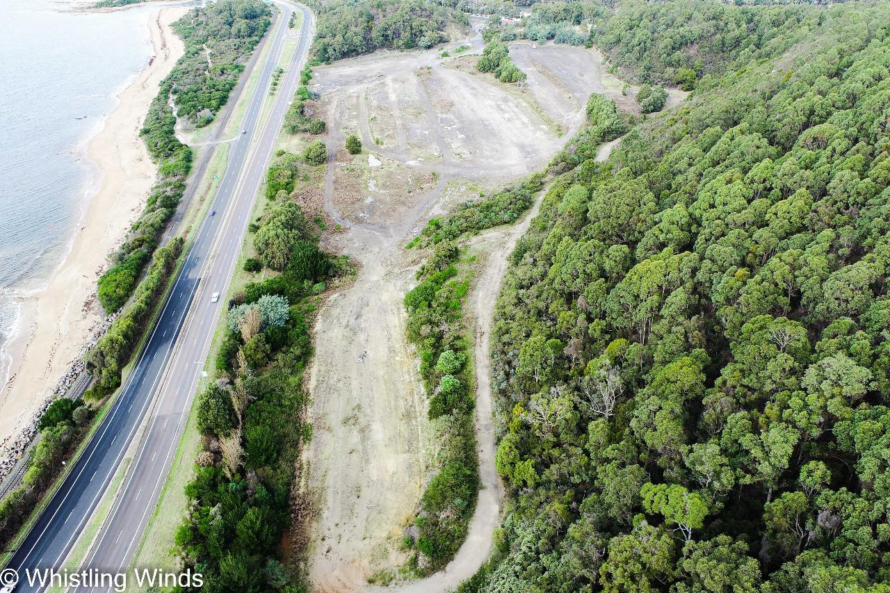 Hitachi Energy proposed substation site capture