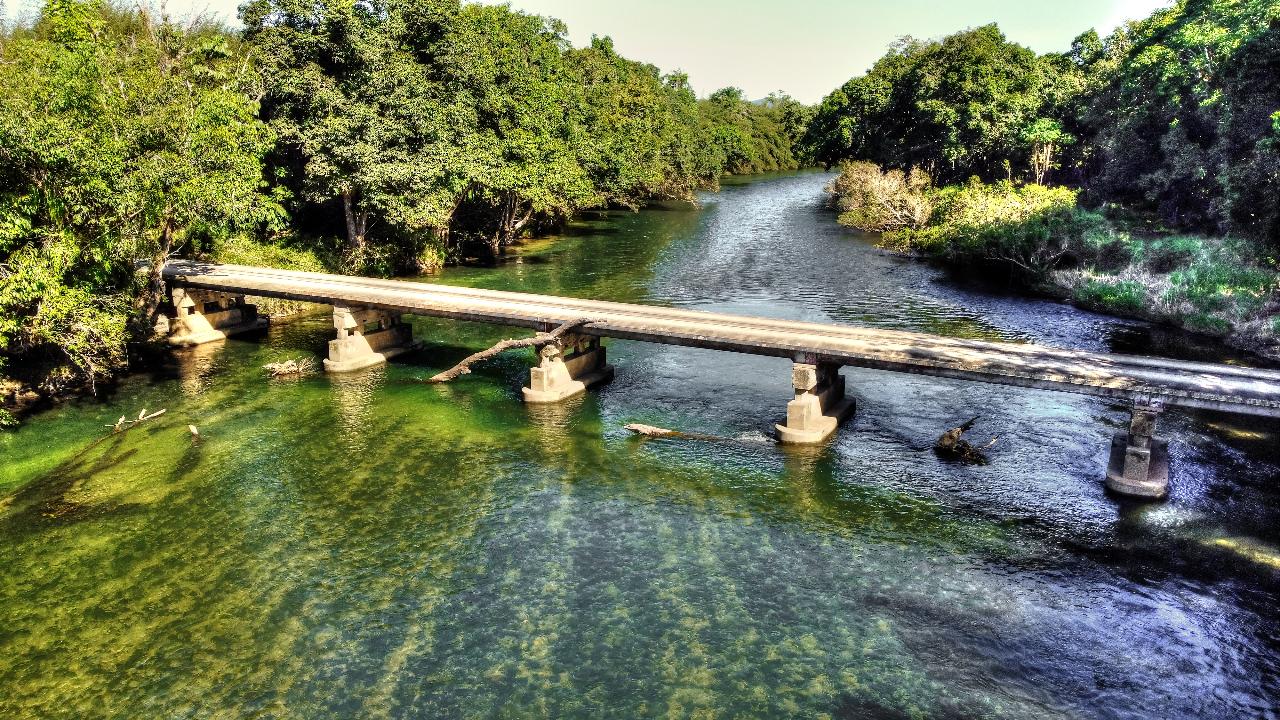 Aerial photography, drone photography by Remote Drone Services QLD