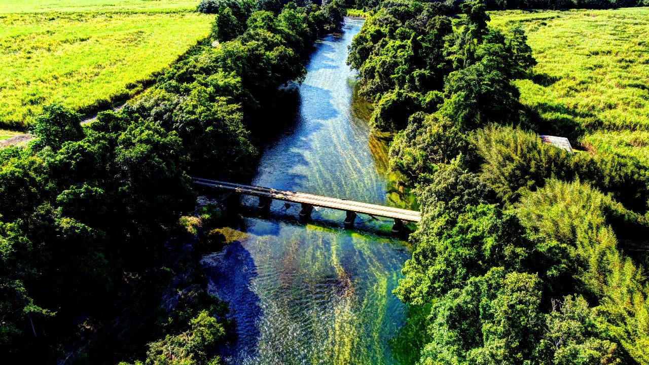 Aerial photography, drone photography by Remote Drone Services QLD