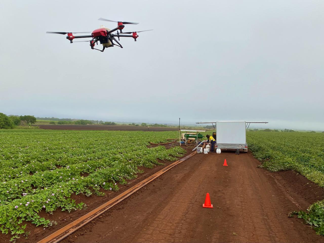 Aerial photography, drone photography by Extended Vision Pty Ltd