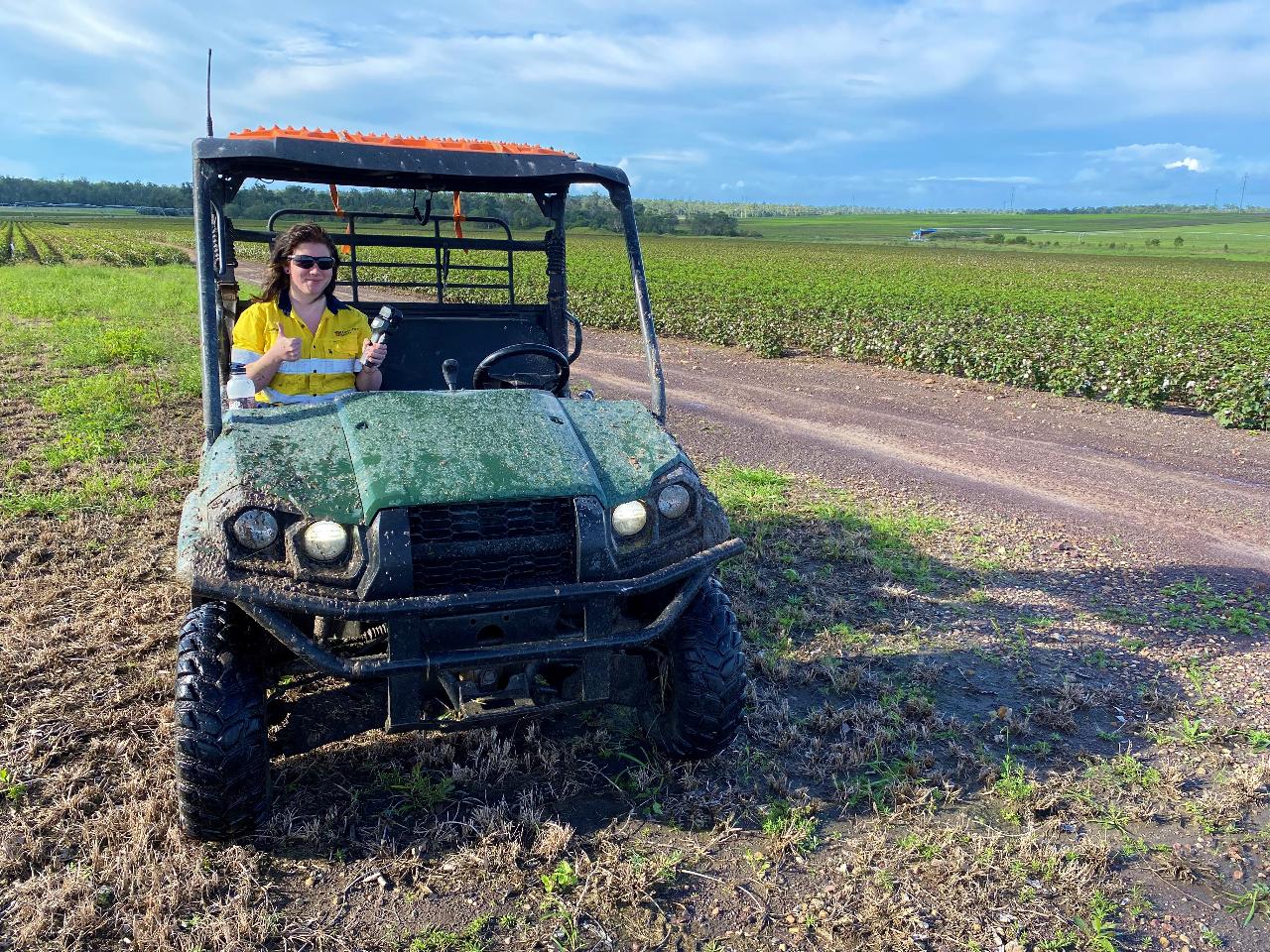 Aerial photography, drone photography by Extended Vision Pty Ltd