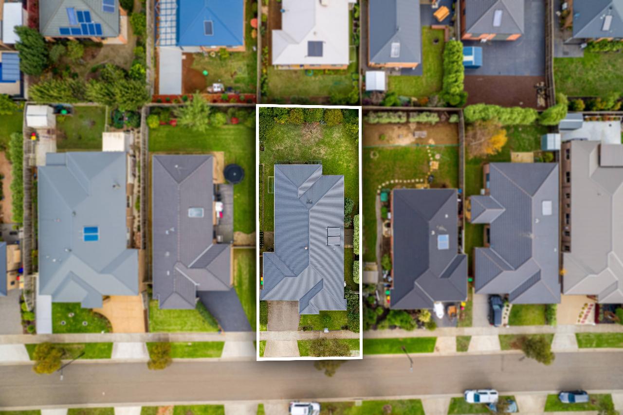 Aerial photography, drone photography by njmc