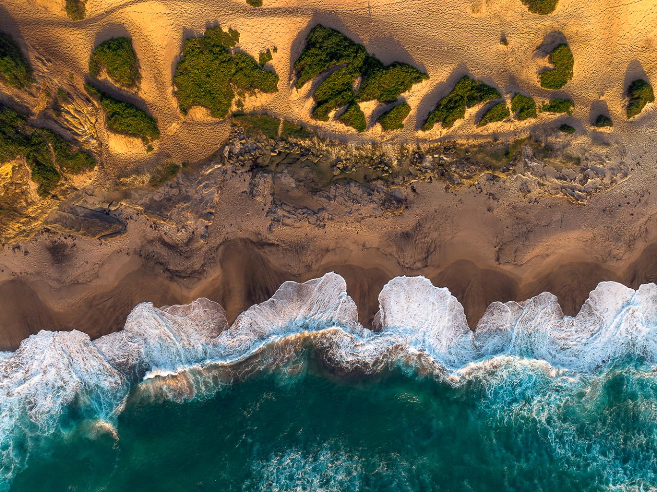 Aerial photography, drone photography by Airwave Drone Services