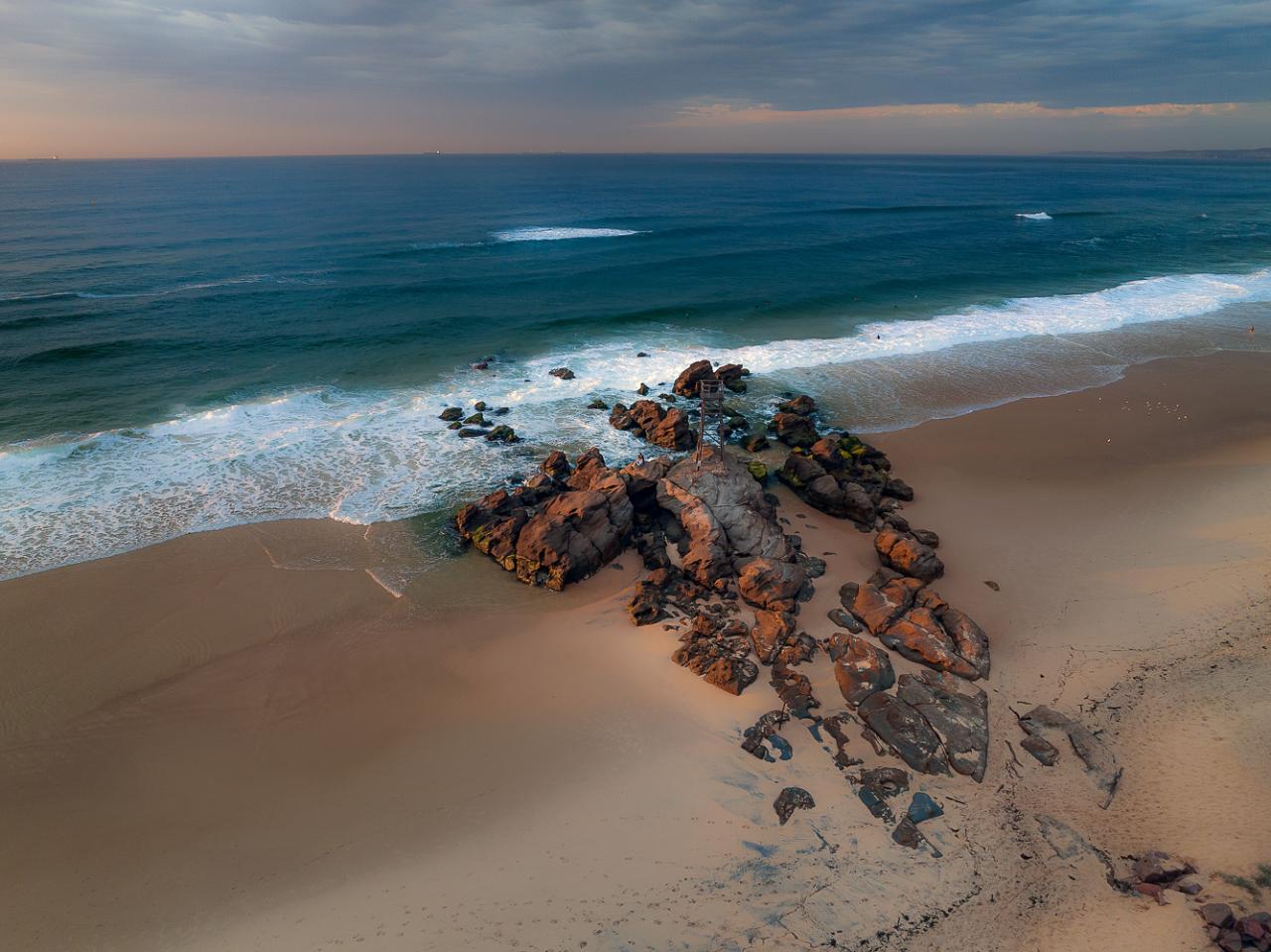 Aerial photography, drone photography by Airwave Drone Services