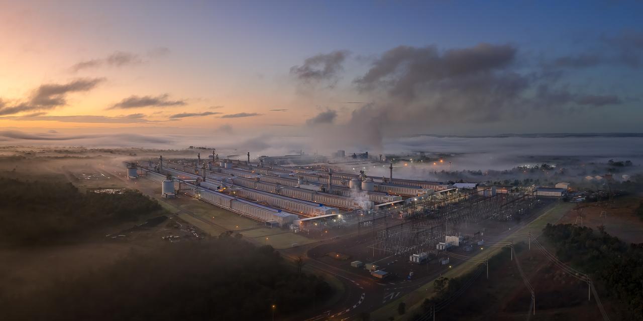 Aerial photography, drone photography by Airwave Drone Services